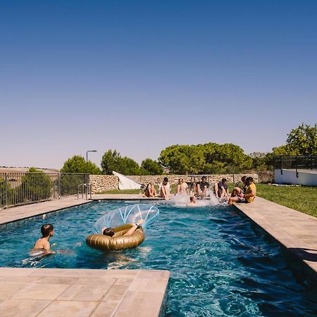 Cortijo De Guerra Guest House Пуерто Реал Екстериор снимка