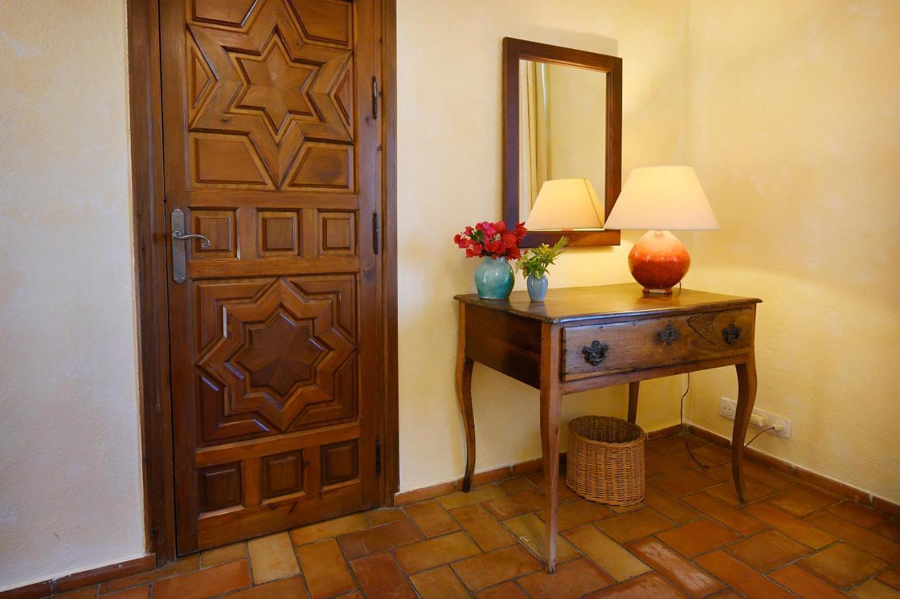 Cortijo De Guerra Guest House Пуерто Реал Екстериор снимка