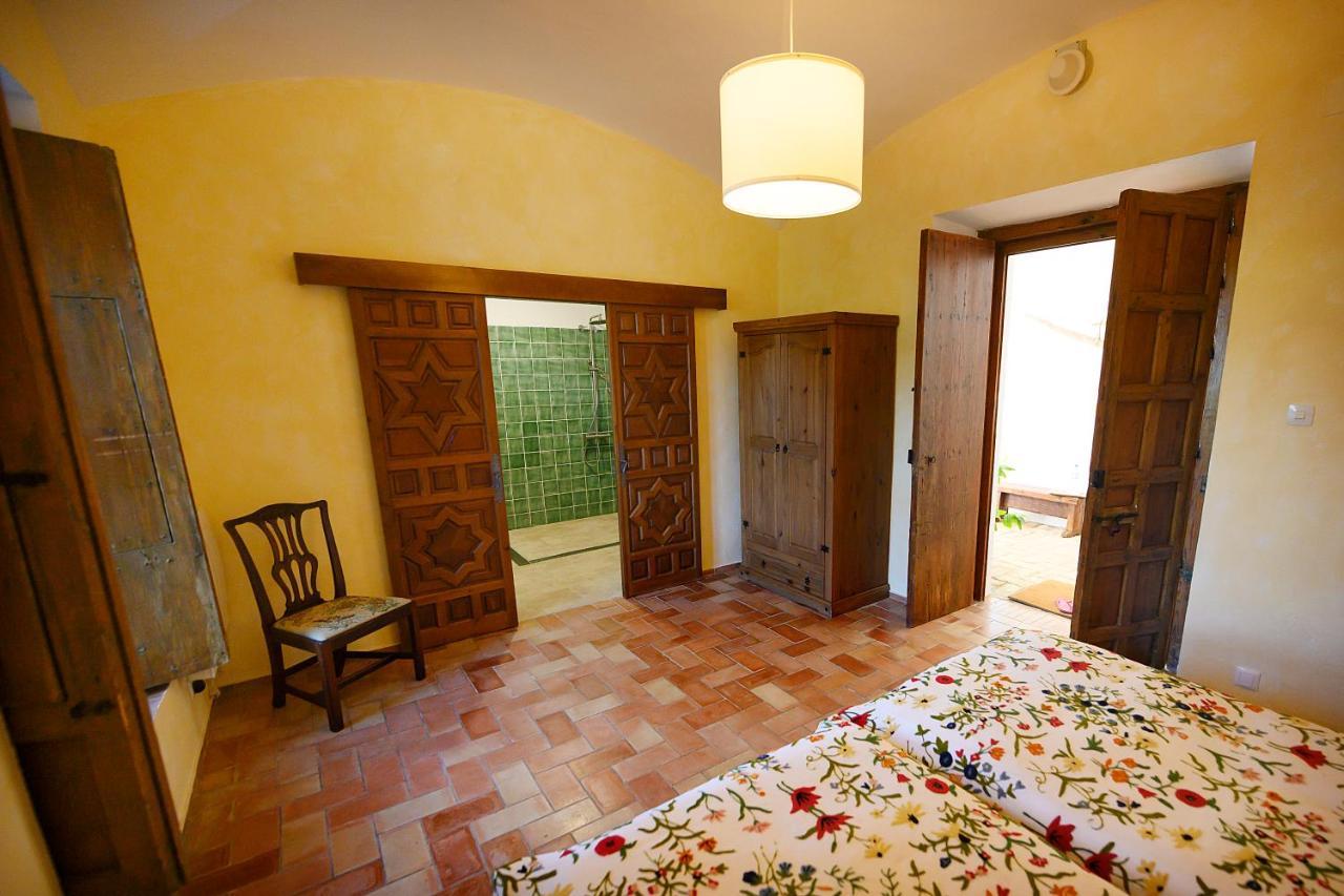 Cortijo De Guerra Guest House Пуерто Реал Екстериор снимка