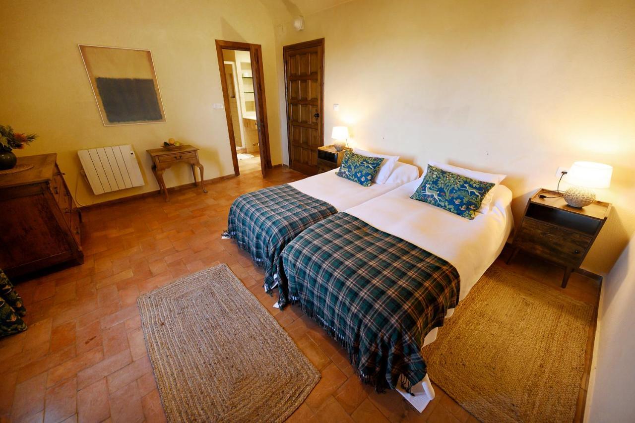 Cortijo De Guerra Guest House Пуерто Реал Екстериор снимка