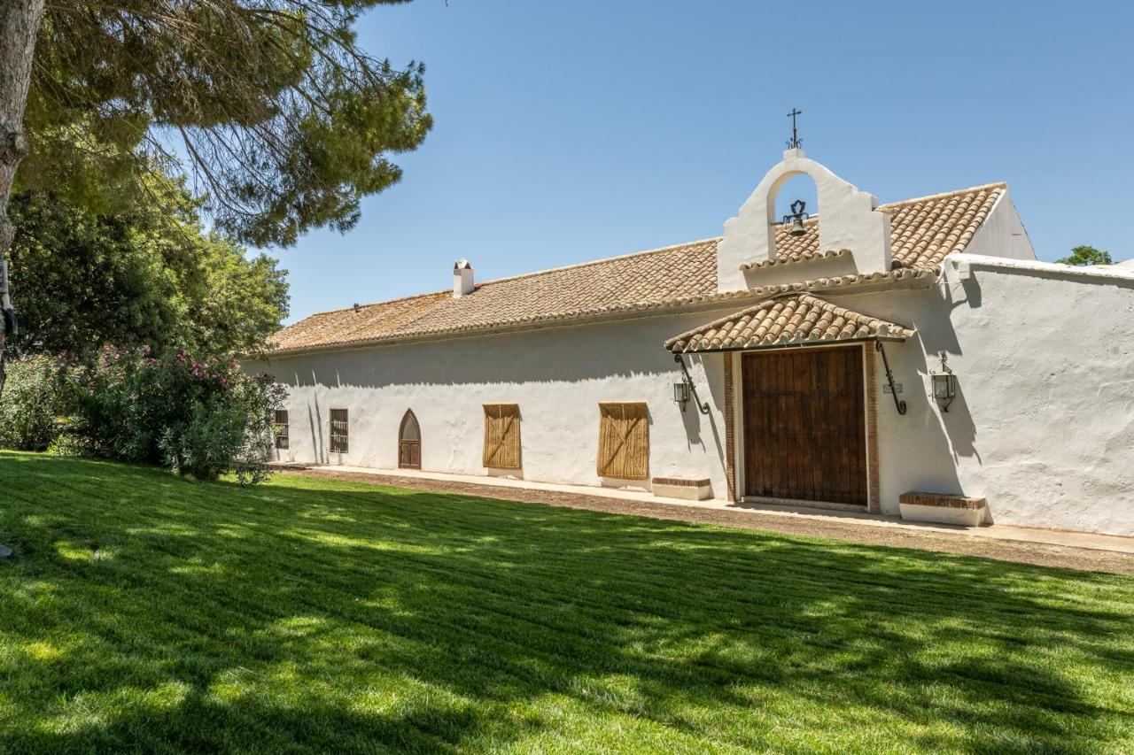 Cortijo De Guerra Guest House Пуерто Реал Екстериор снимка