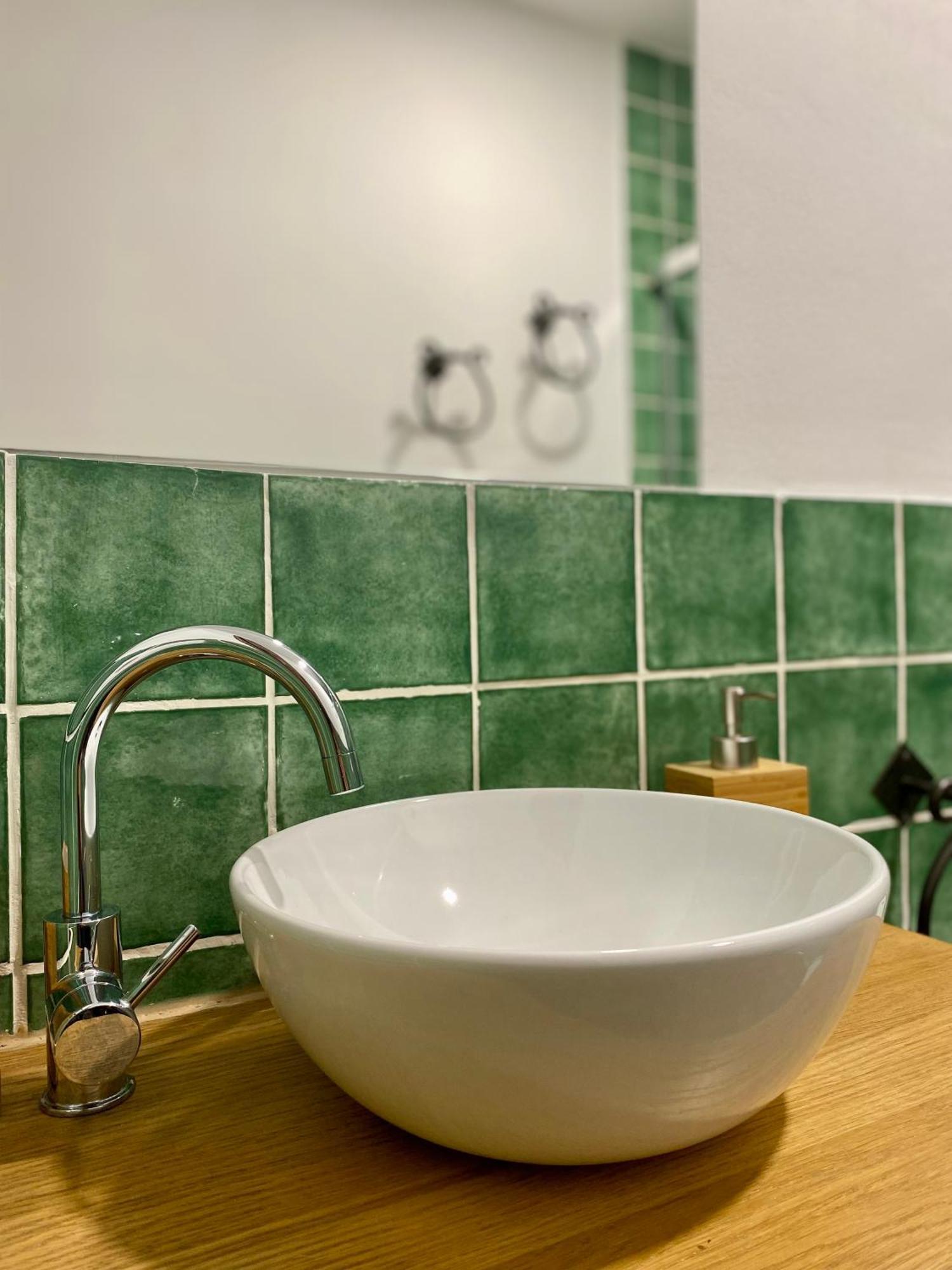 Cortijo De Guerra Guest House Пуерто Реал Екстериор снимка